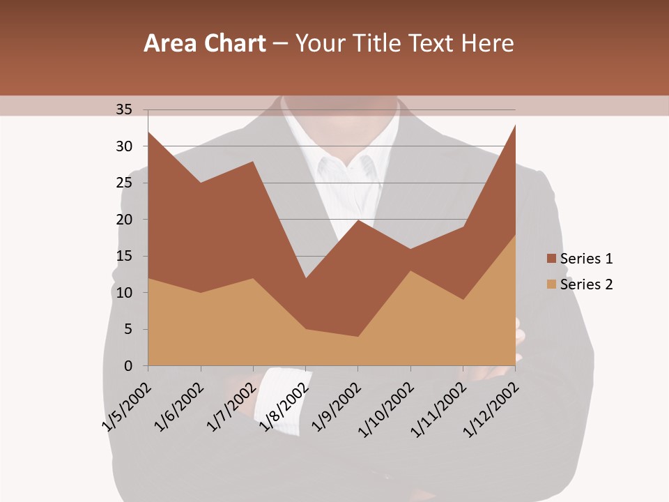Happy Humorou Communication PowerPoint Template