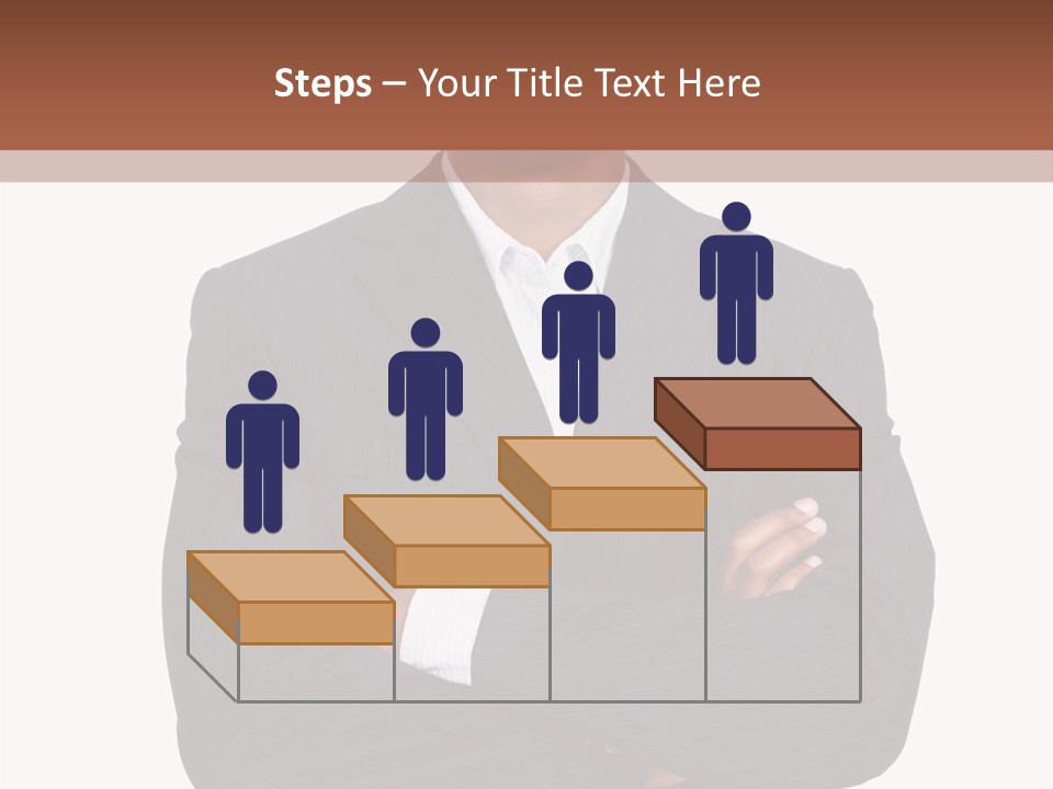 Happy Humorou Communication PowerPoint Template