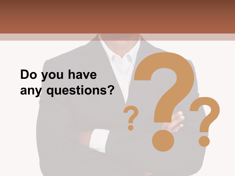 Happy Humorou Communication PowerPoint Template