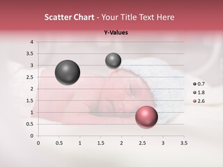 Vernix Nursery Face PowerPoint Template