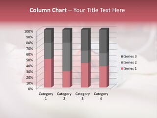 Vernix Nursery Face PowerPoint Template