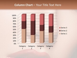 Style Cosmetics Glamourous PowerPoint Template