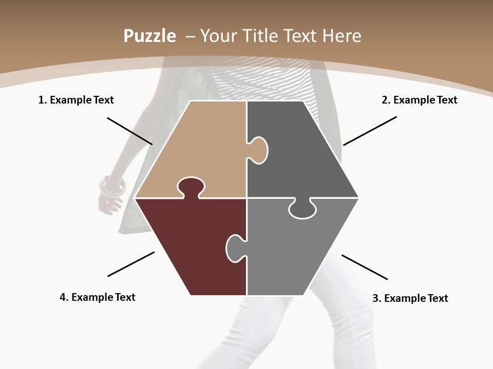 Luxury Sunglasses Full PowerPoint Template