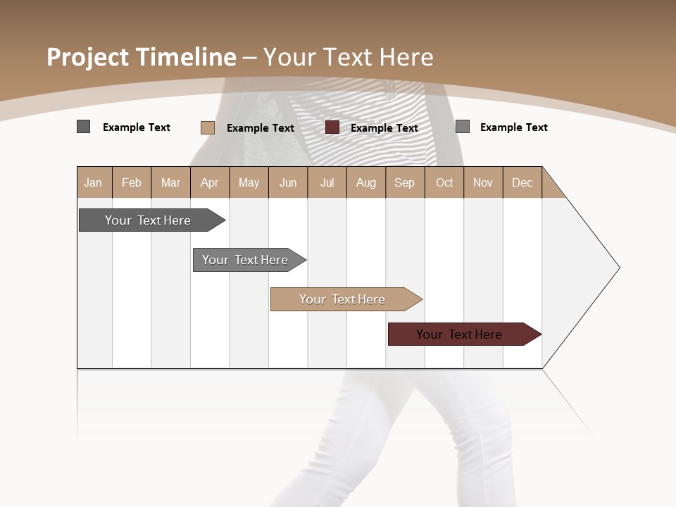 Luxury Sunglasses Full PowerPoint Template