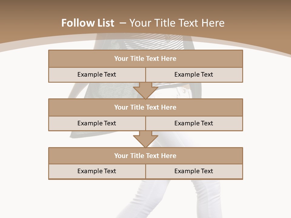 Luxury Sunglasses Full PowerPoint Template