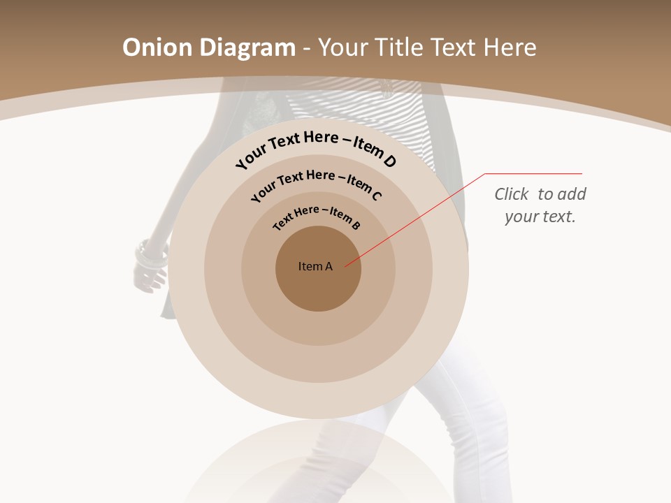 Luxury Sunglasses Full PowerPoint Template