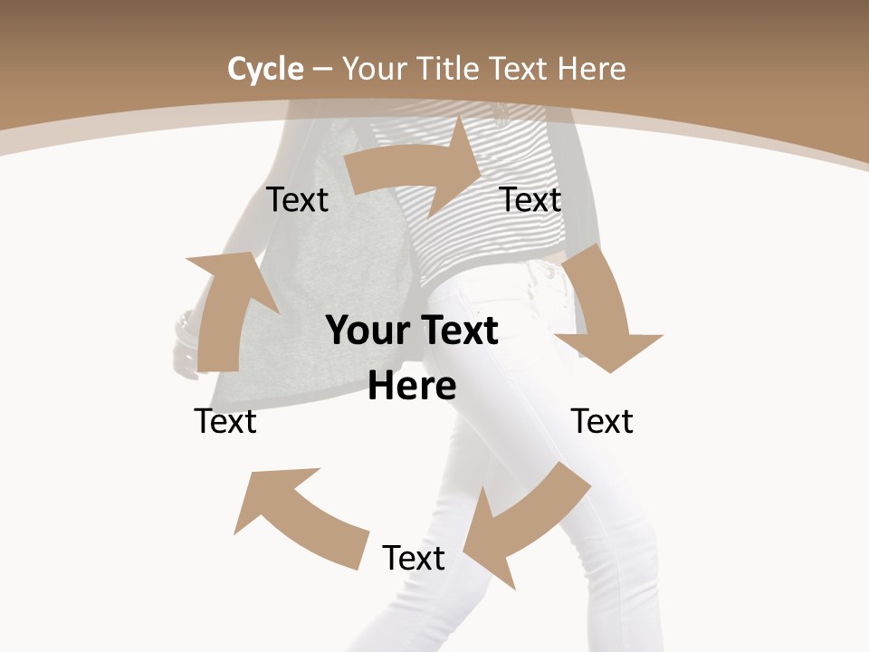 Luxury Sunglasses Full PowerPoint Template