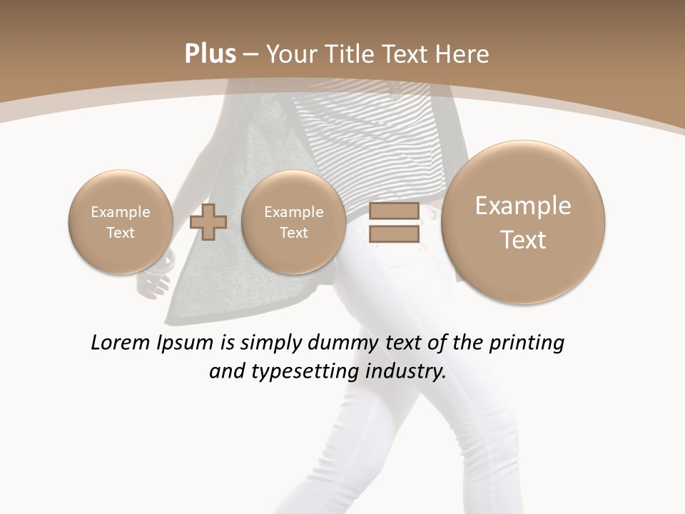 Luxury Sunglasses Full PowerPoint Template