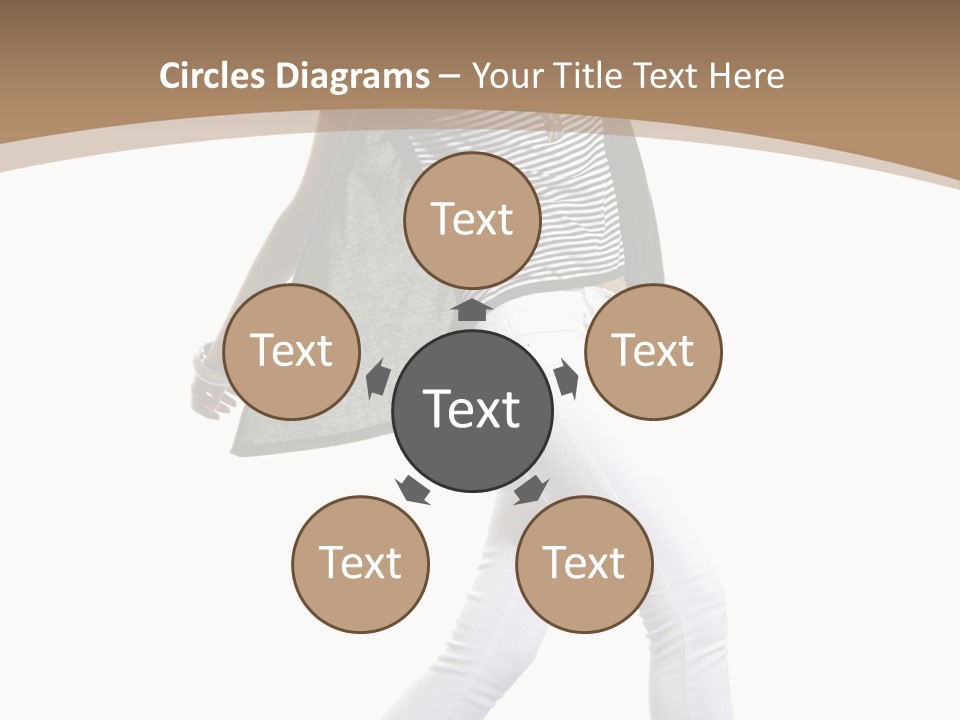 Luxury Sunglasses Full PowerPoint Template