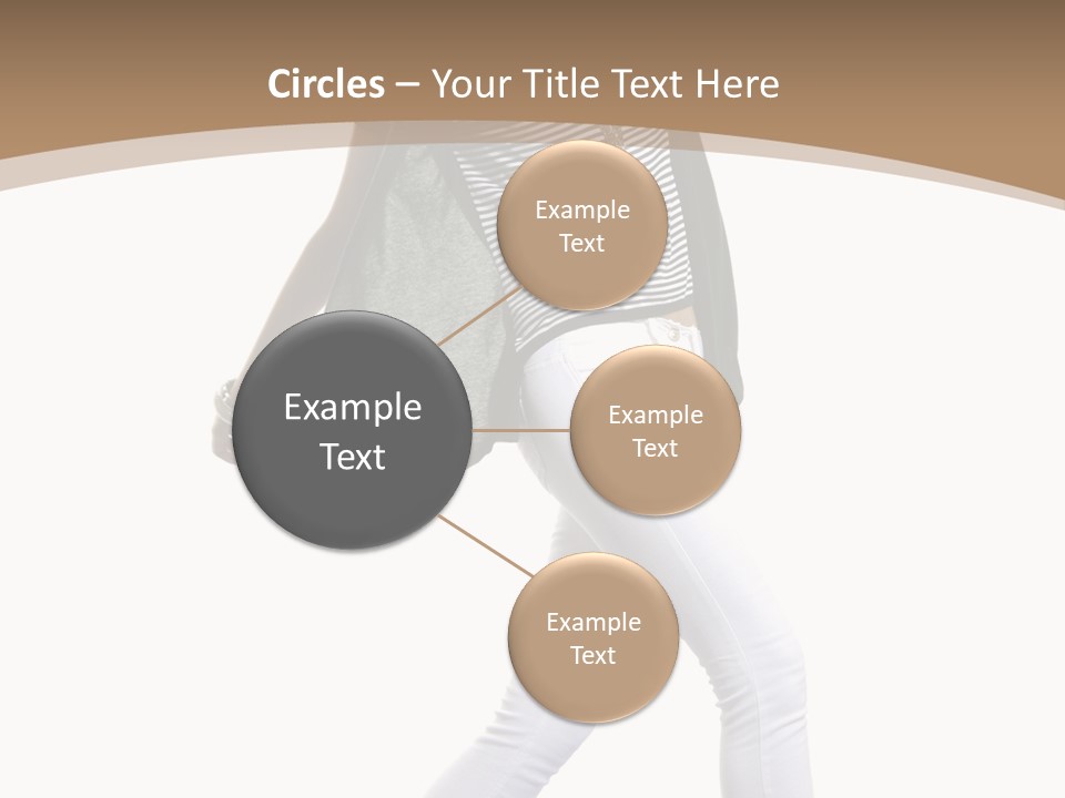 Luxury Sunglasses Full PowerPoint Template