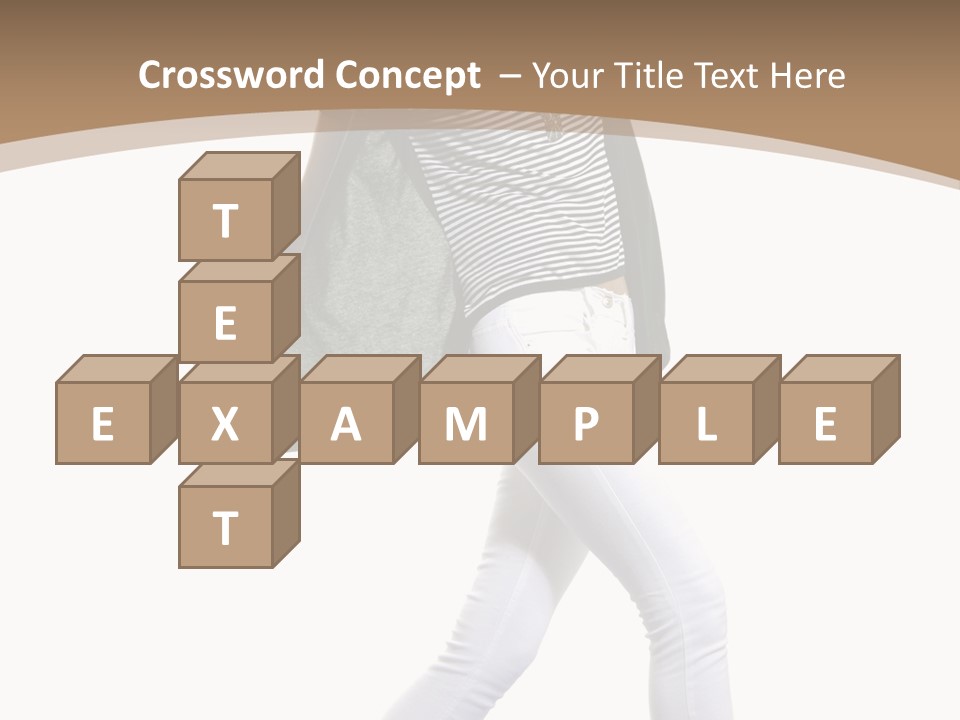 Luxury Sunglasses Full PowerPoint Template