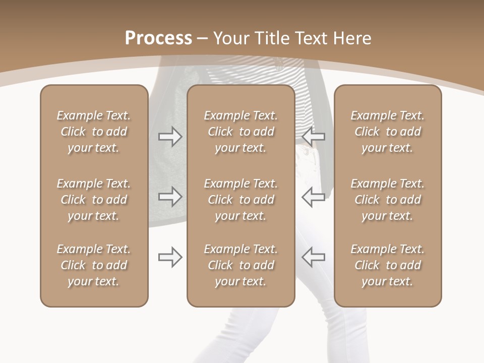 Luxury Sunglasses Full PowerPoint Template