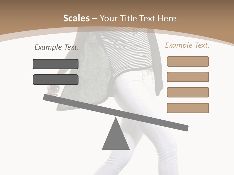 Luxury Sunglasses Full PowerPoint Template