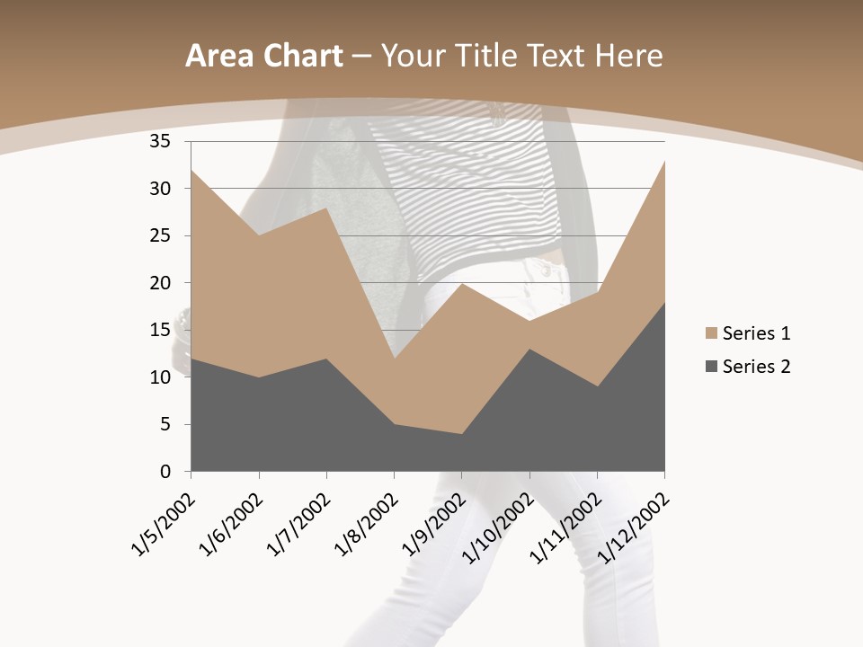 Luxury Sunglasses Full PowerPoint Template
