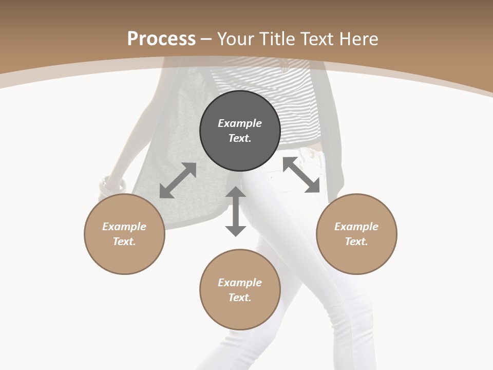 Luxury Sunglasses Full PowerPoint Template