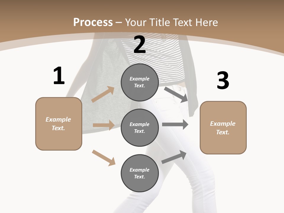 Luxury Sunglasses Full PowerPoint Template