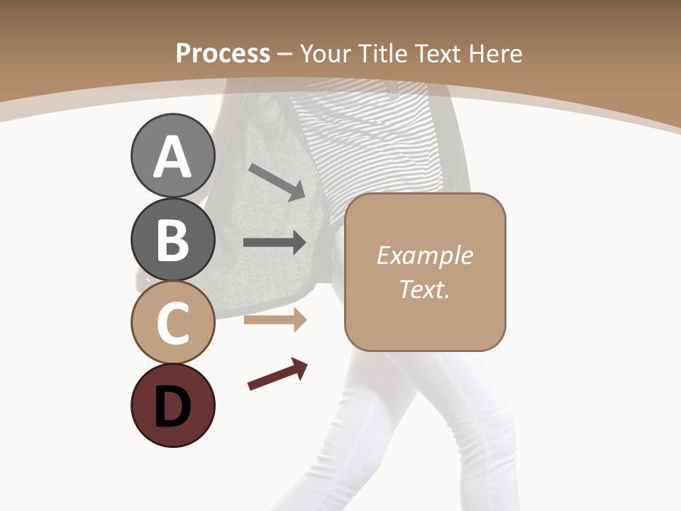 Luxury Sunglasses Full PowerPoint Template