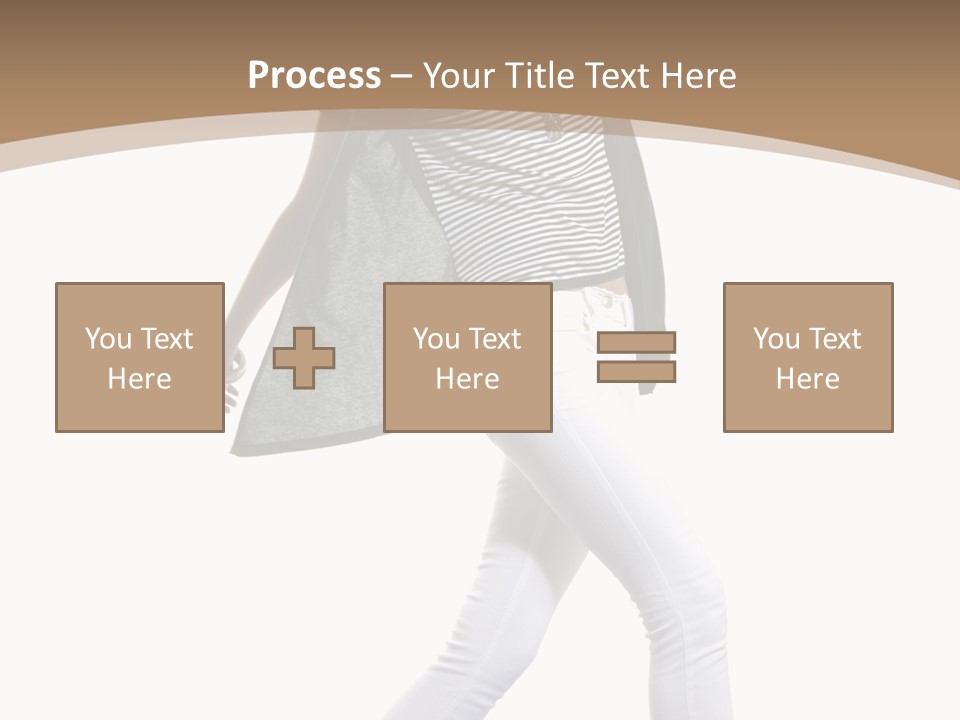 Luxury Sunglasses Full PowerPoint Template