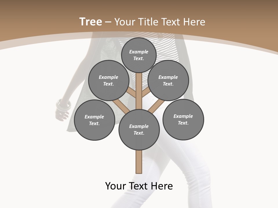 Luxury Sunglasses Full PowerPoint Template