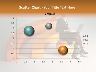 Connection People Concept PowerPoint Template