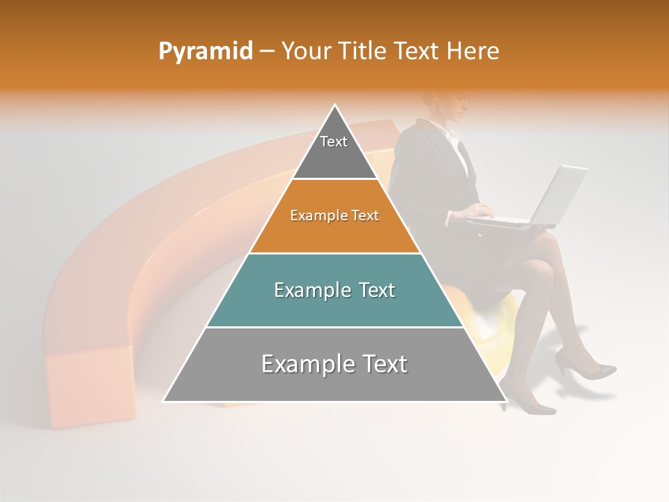 Connection People Concept PowerPoint Template