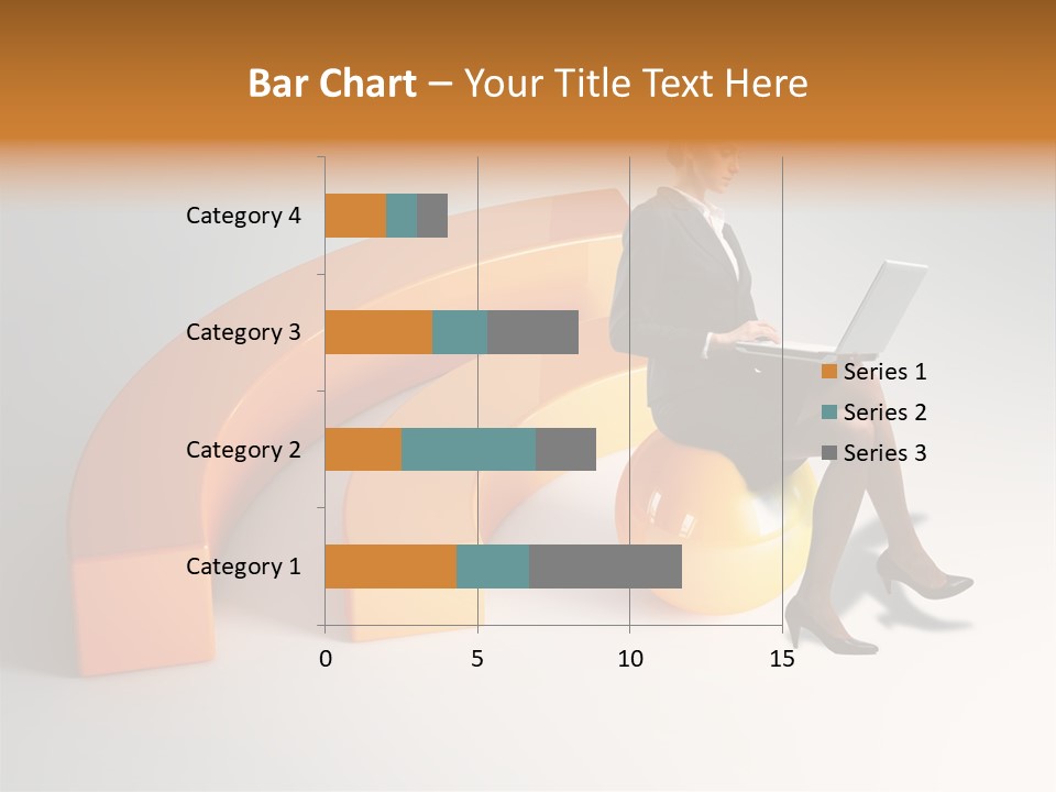 Connection People Concept PowerPoint Template