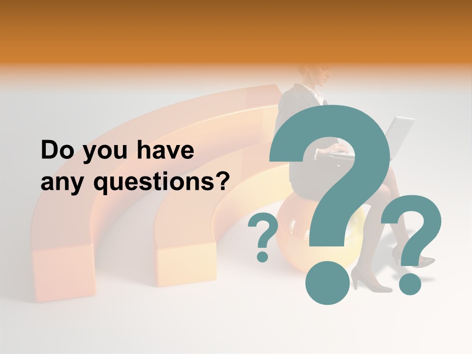 Connection People Concept PowerPoint Template