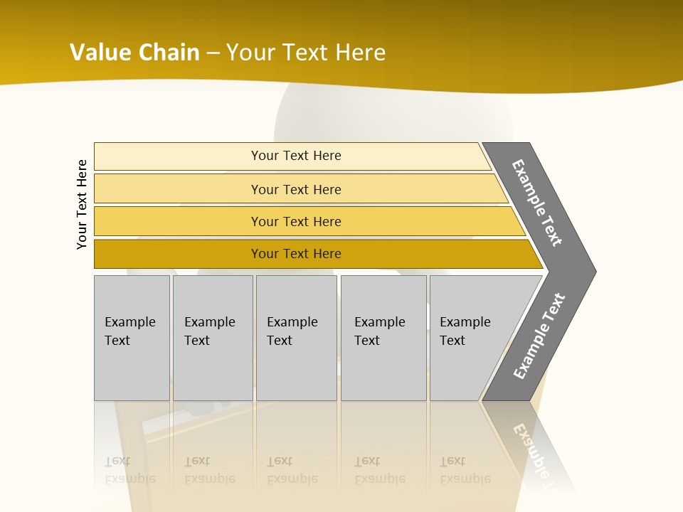 Work Archive Humorous PowerPoint Template
