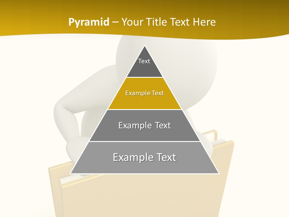 Work Archive Humorous PowerPoint Template