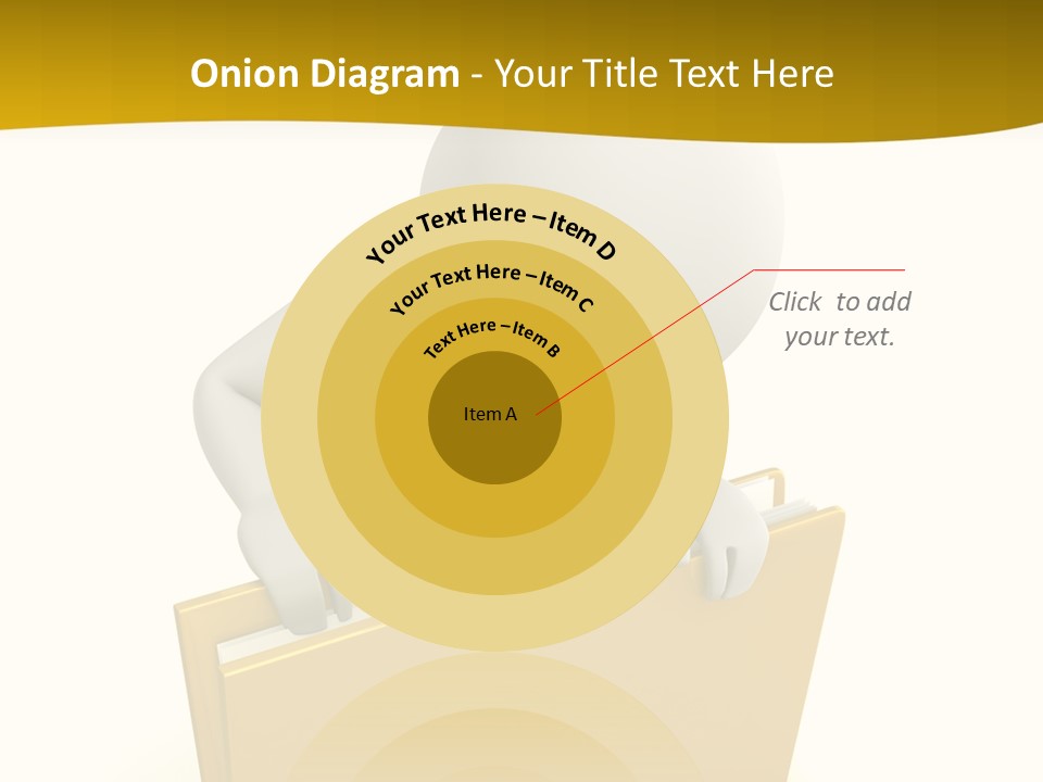 Work Archive Humorous PowerPoint Template