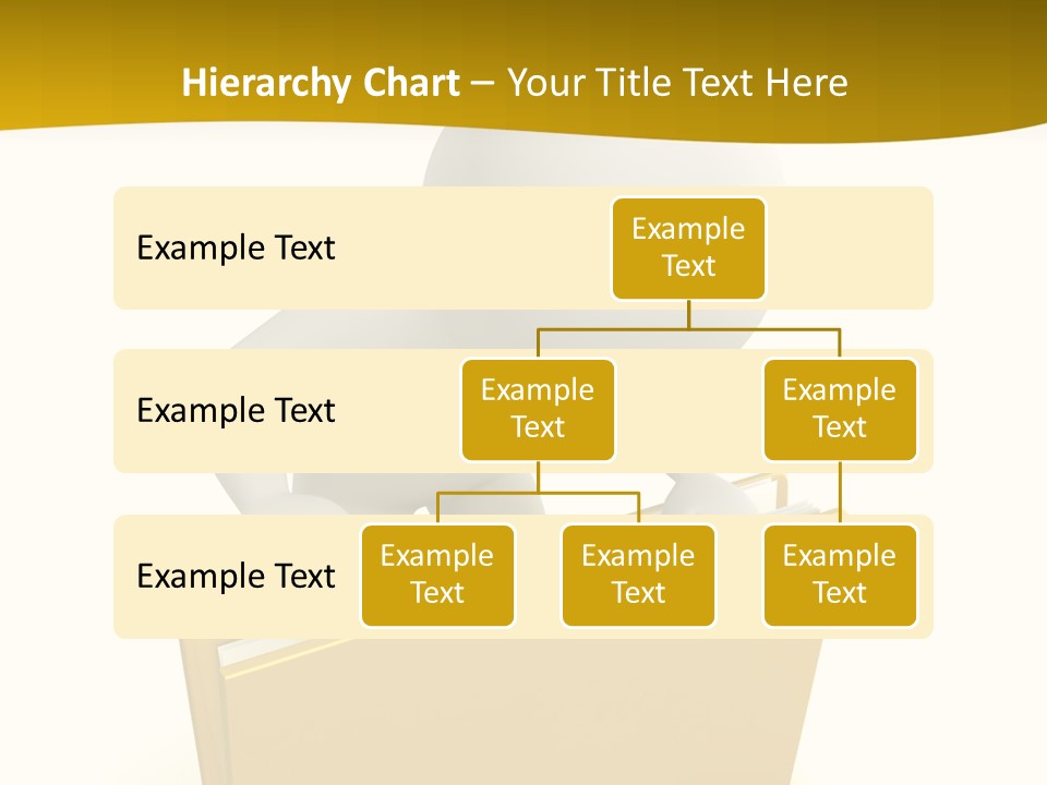 Work Archive Humorous PowerPoint Template