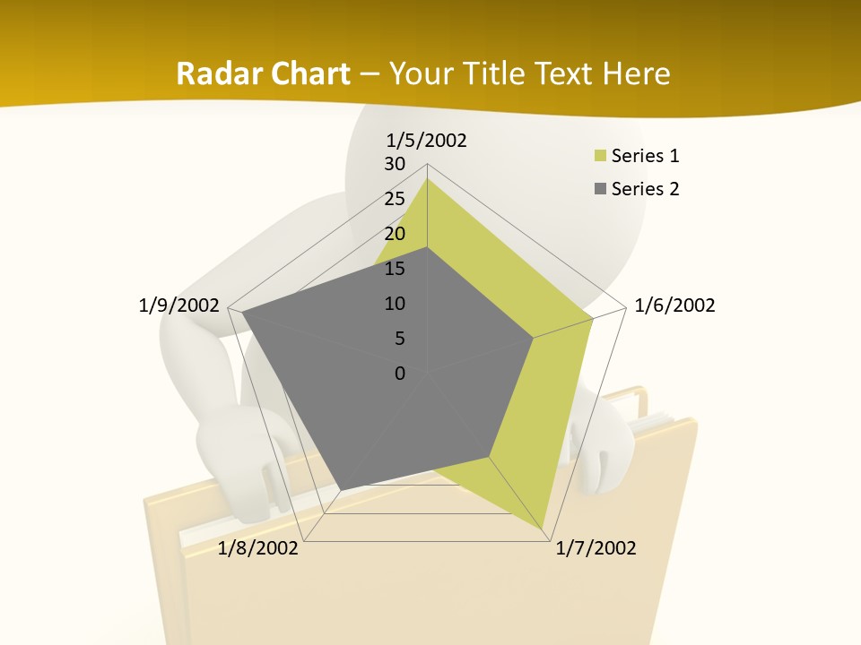 Work Archive Humorous PowerPoint Template