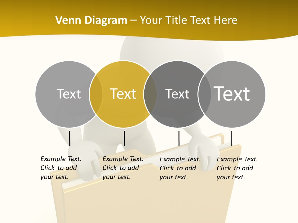 Work Archive Humorous PowerPoint Template