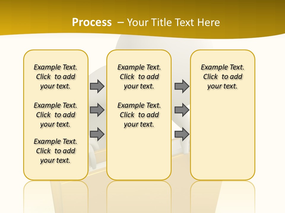 Work Archive Humorous PowerPoint Template