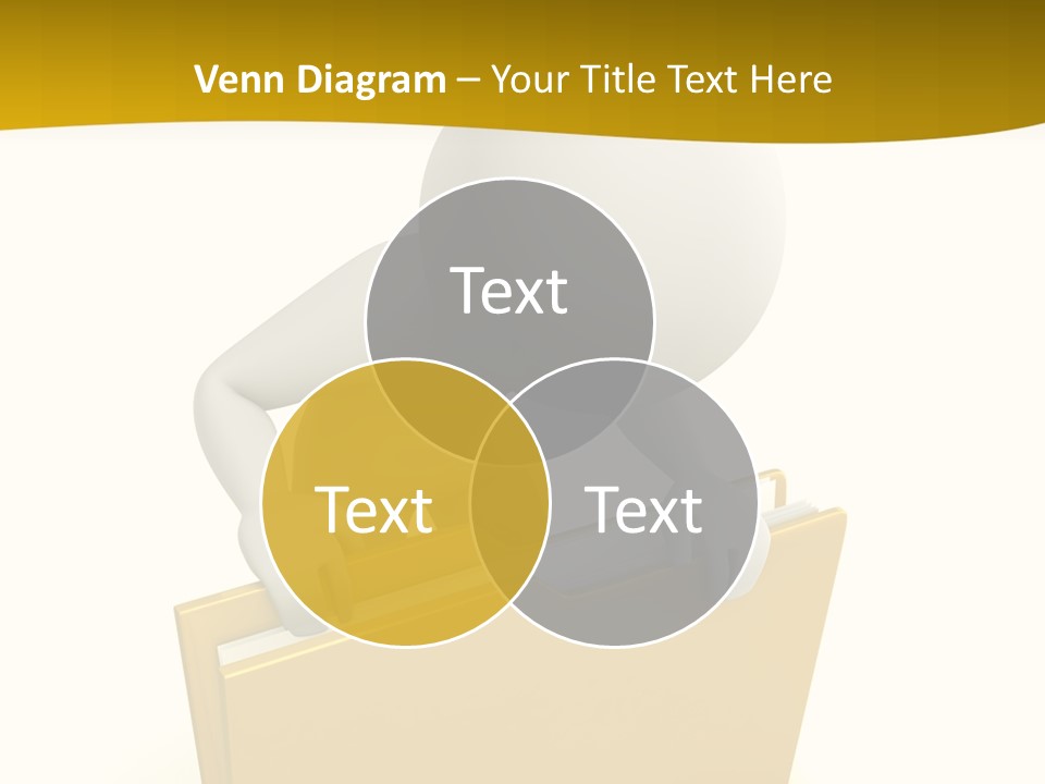 Work Archive Humorous PowerPoint Template