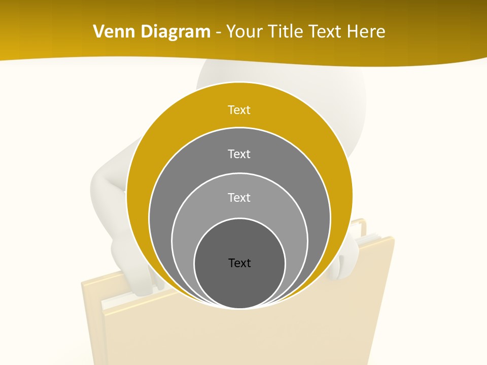 Work Archive Humorous PowerPoint Template