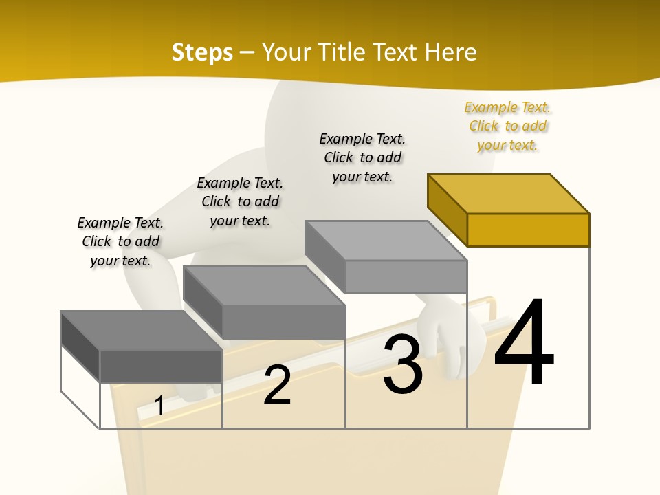 Work Archive Humorous PowerPoint Template