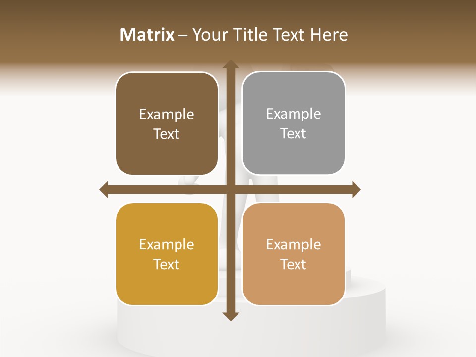 Award Event Best PowerPoint Template