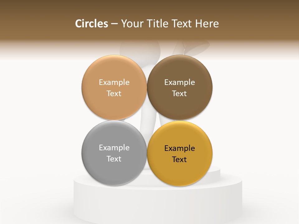 Award Event Best PowerPoint Template