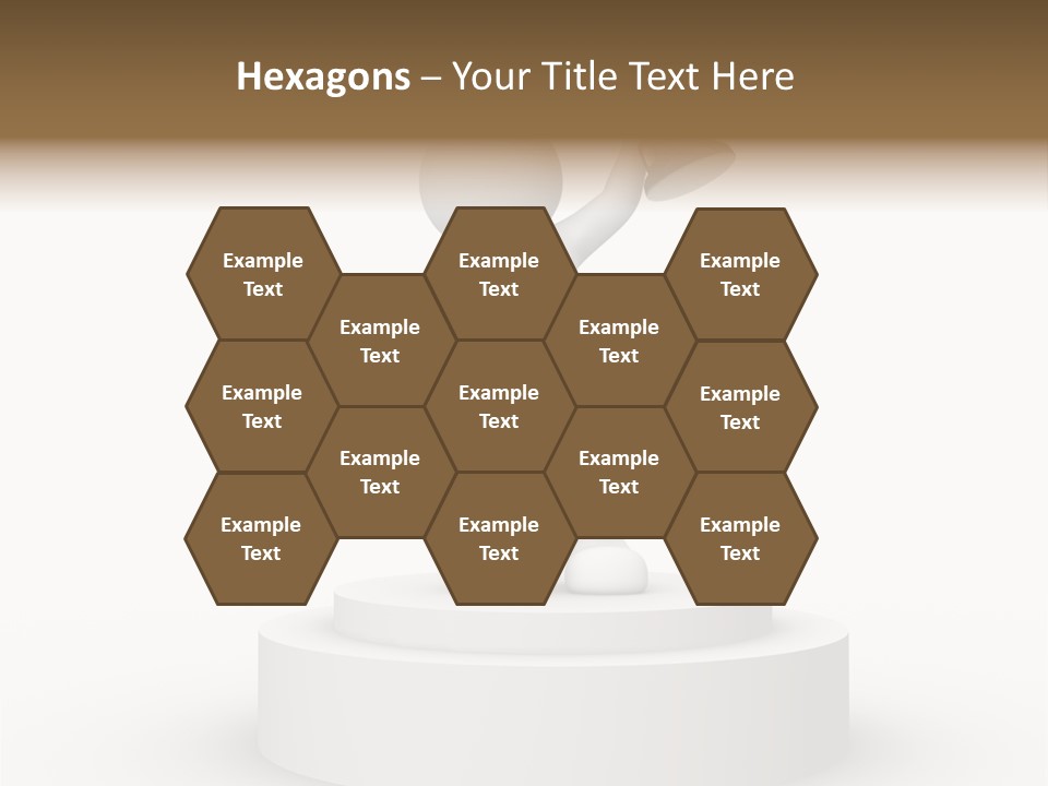 Award Event Best PowerPoint Template