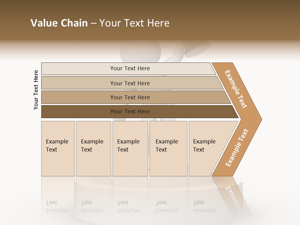 Award Event Best PowerPoint Template