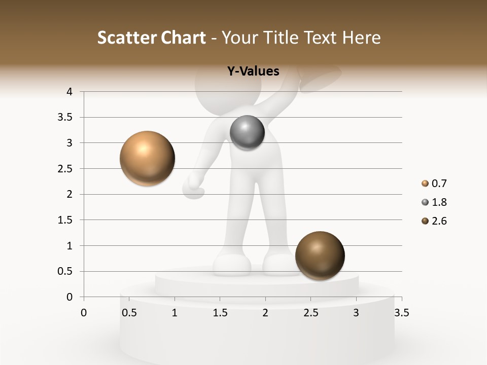 Award Event Best PowerPoint Template