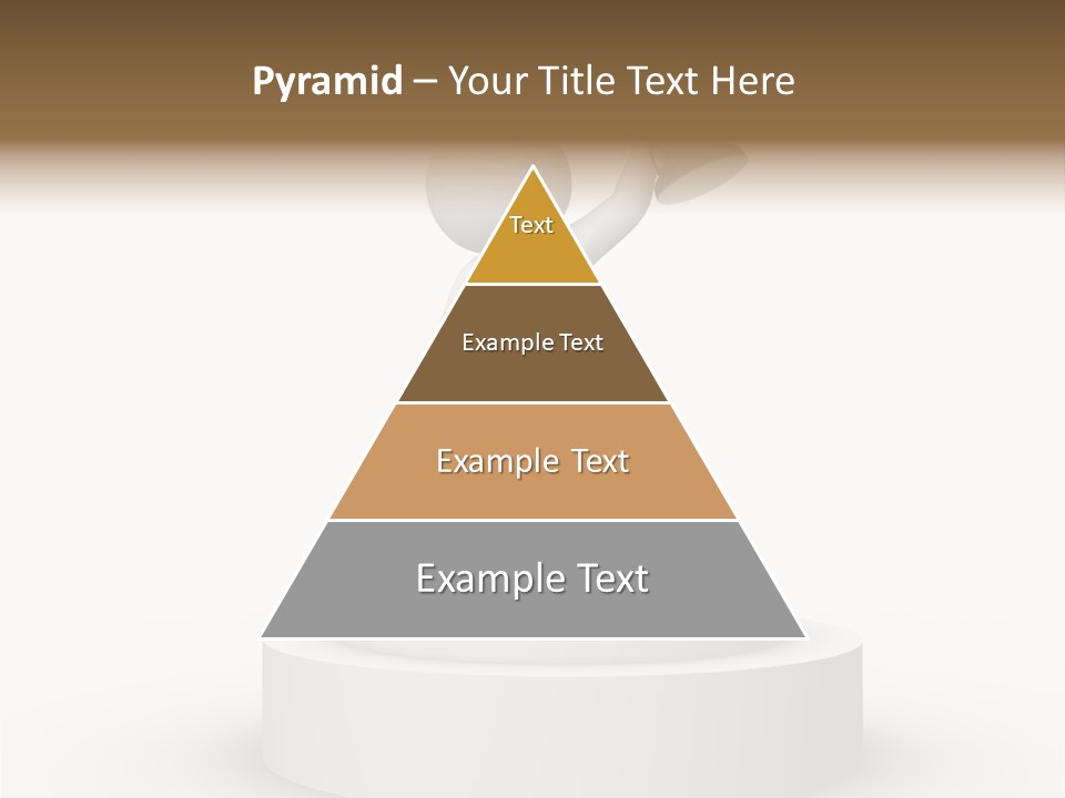 Award Event Best PowerPoint Template