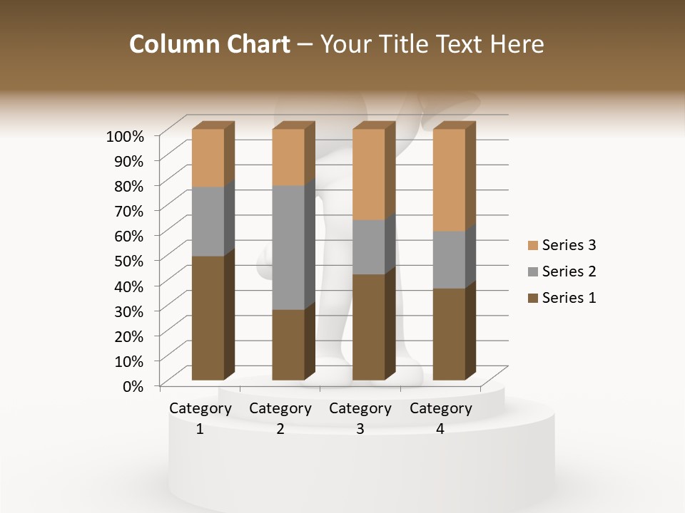 Award Event Best PowerPoint Template