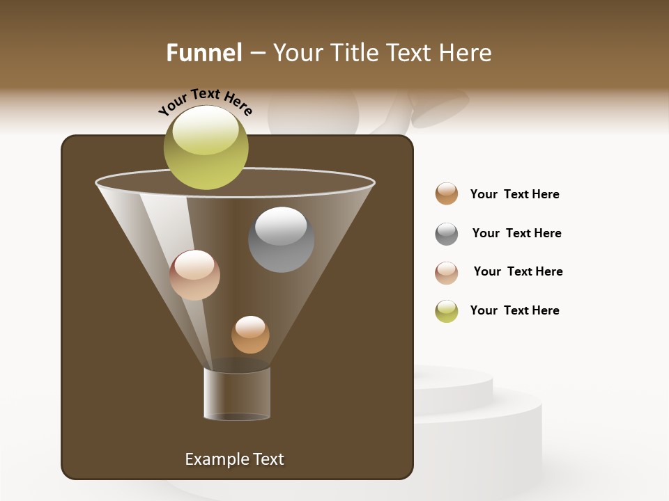 Award Event Best PowerPoint Template