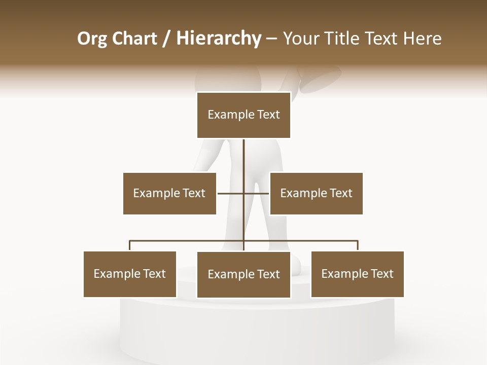 Award Event Best PowerPoint Template