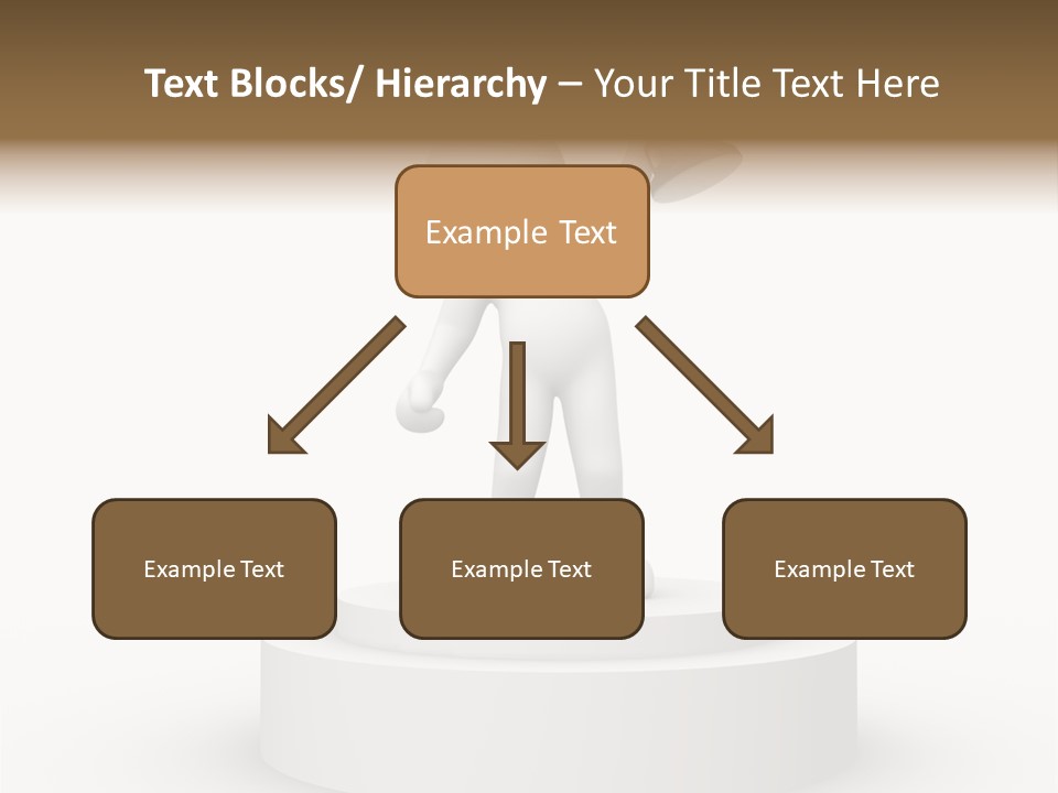 Award Event Best PowerPoint Template