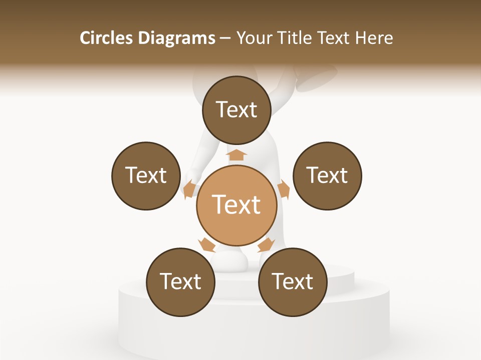 Award Event Best PowerPoint Template