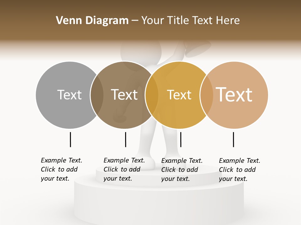 Award Event Best PowerPoint Template