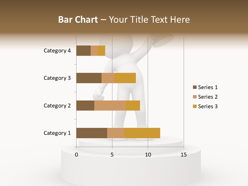 Award Event Best PowerPoint Template